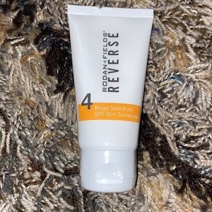 Rodan + Fields Reverse step 4